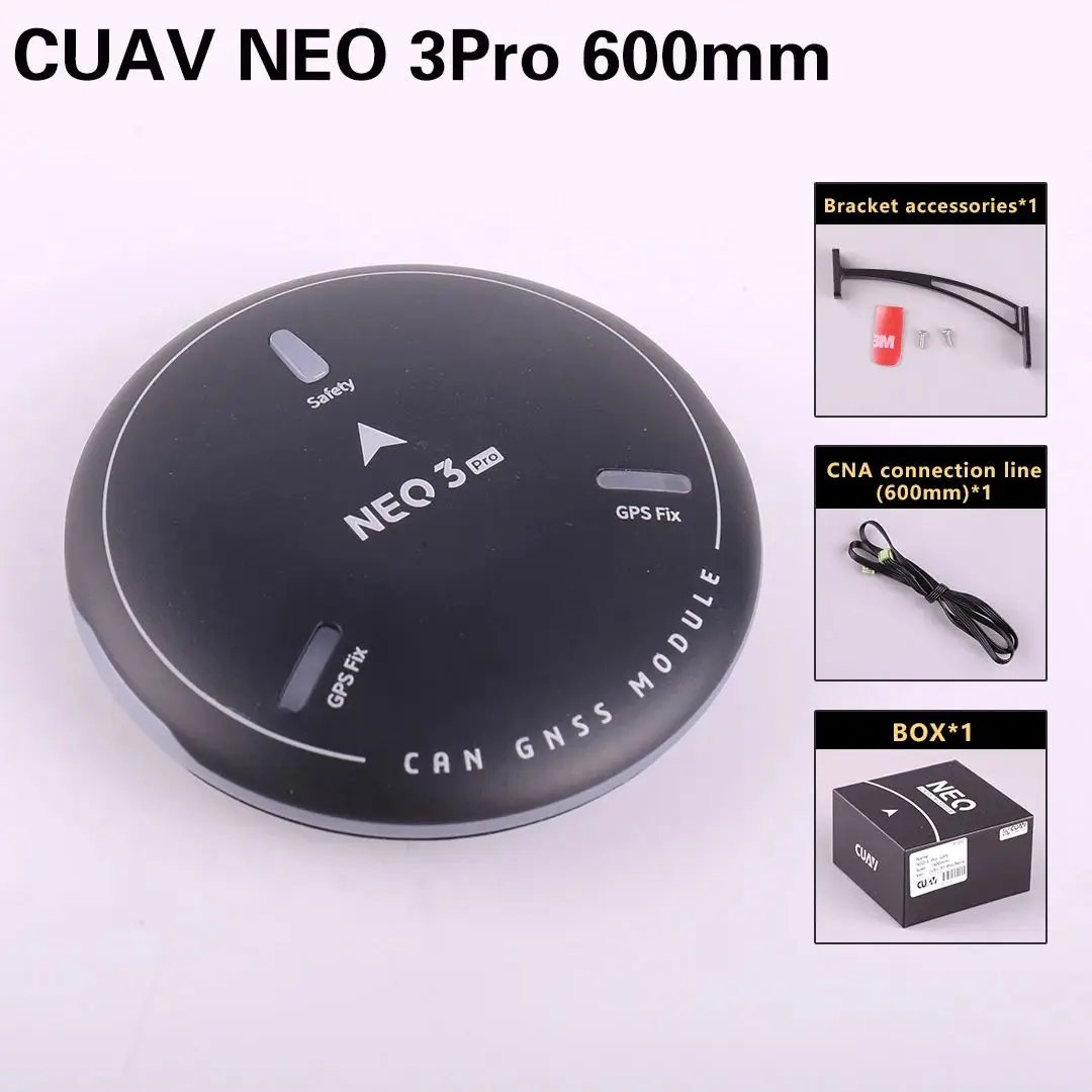 Neo 3 Pro 60cm