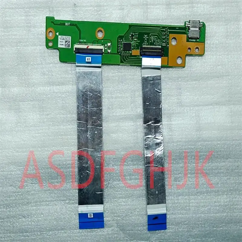 Запчасть для ноутбука ASUS C223NA ASDFGHJK