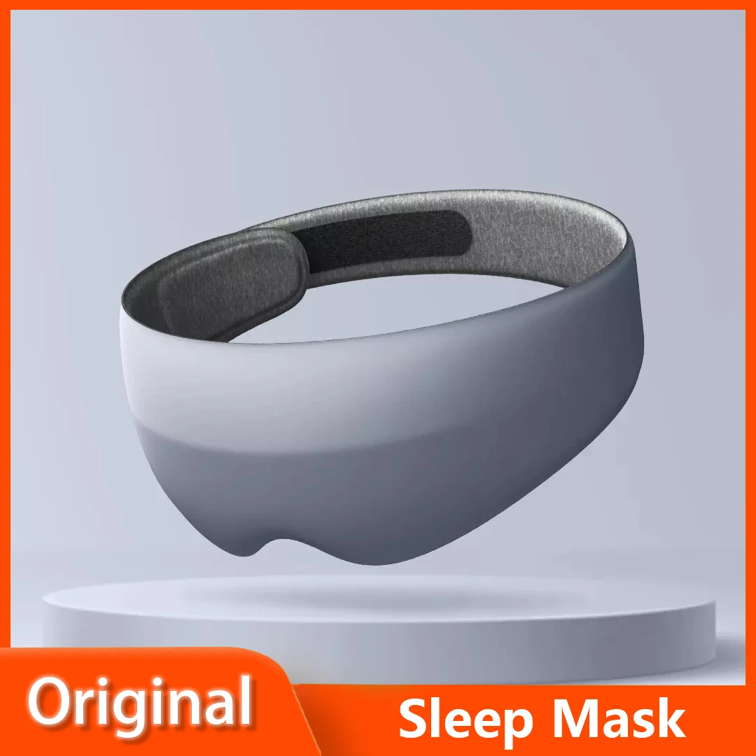 YOUPIN Dreamlight 2S Generation Shading Relaxing Eye Mask Sleeping Mask