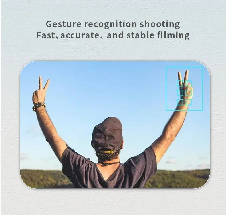 K2 Intelligent Aerial Toy Drone description image 13