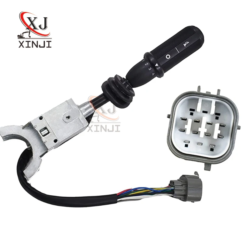 

Sakelar Lampu стеклоочиститель Sakelar Kombinasi Tangkai Kolom 701/80298 для JCB 4CX 214 215 216 217 1400B 1550B 1600B 1700B 3C 3CX 3