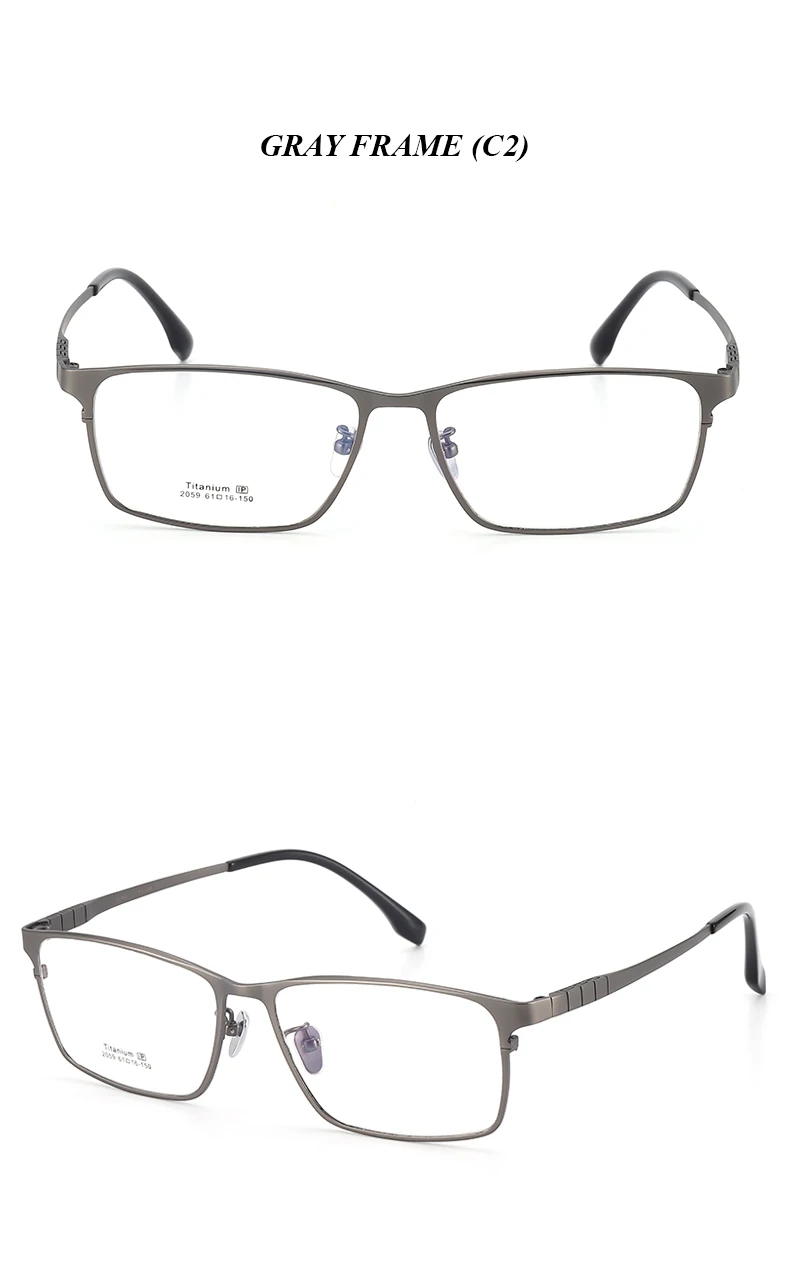 Chashma Ochki Eyeglasses Image 4