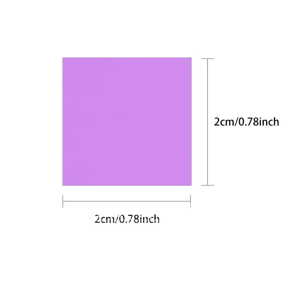 Purple Diamond Painting Wax Pads 4