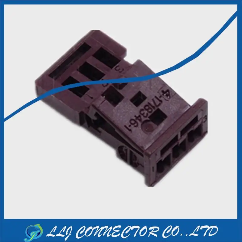 

2 шт./партия, новые и оригинальные 4-1718346-1