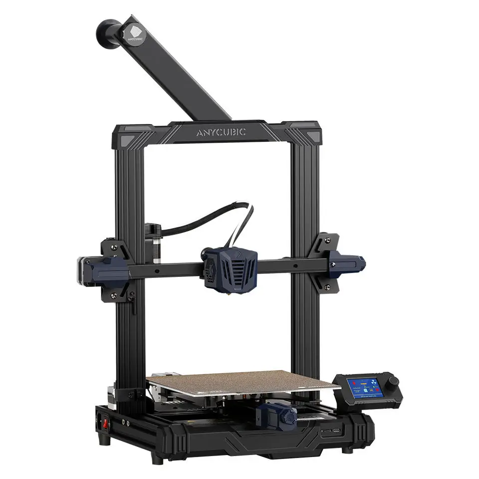 3d Принтер Anycubic Kobra Neo Купить