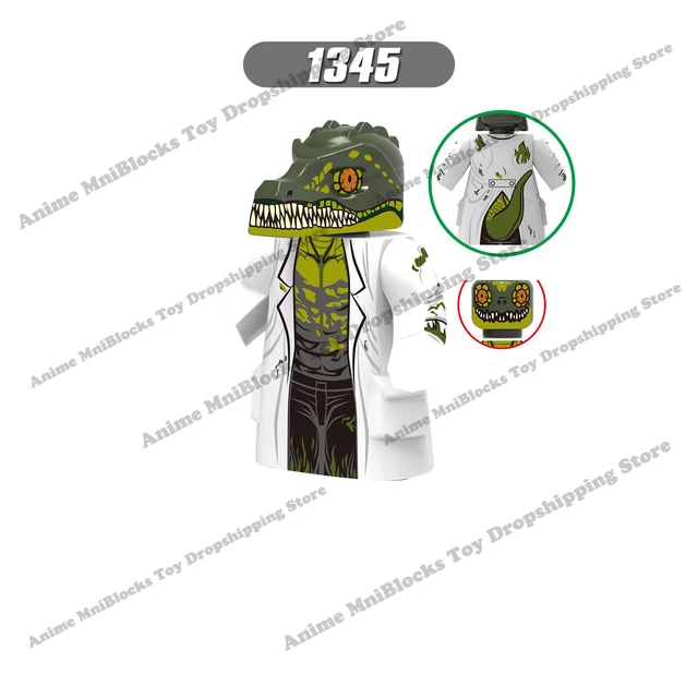XH heroes bricks X1345 X1335 Disney anime mini action toy figures building blocks Assembly Toys bricks kids collection gifts 71