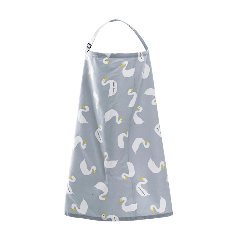 Breathable Baby Feeding Nursing Covers Mum Breastfeeding Nursing Poncho Cover Up Adjustable Privacy Apron Outdoors Cloth breastfeeding cover nursing towel