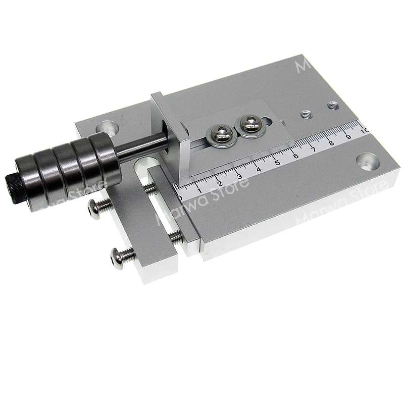 Leather Strap Cutter Machine Aluminium Strip Cutting Tool Belt