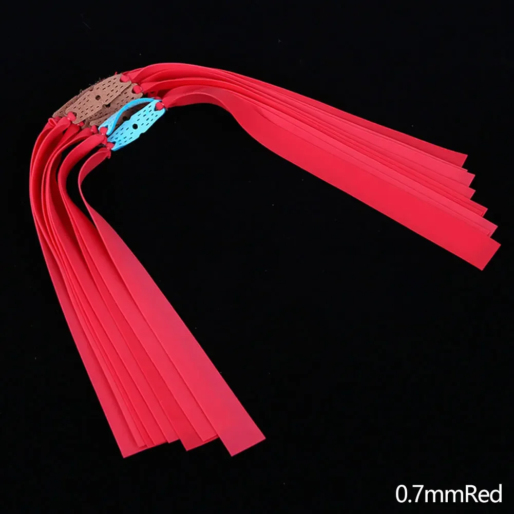 20m Latex Naturel Tube En Caoutchouc Slingshot Tube De Catapulte