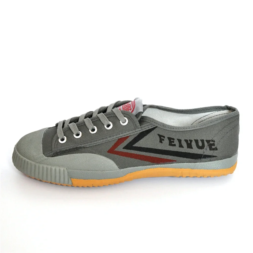Original Kungfu Sneakers Parkour Shoes  Martial Arts Classic Sneakers