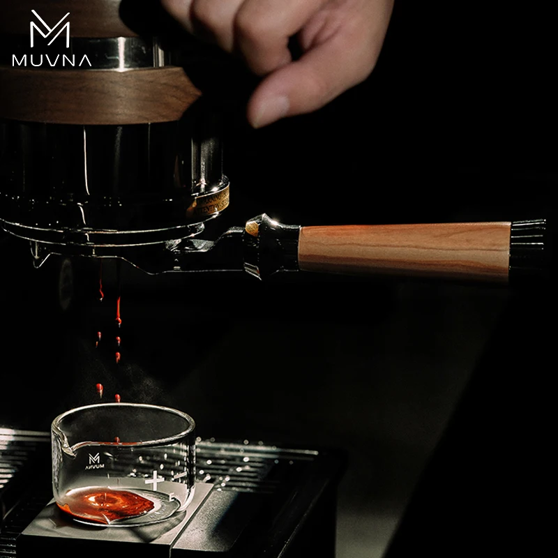 Delonghi 51mm Stainless Steel Portafilter - Perfec...