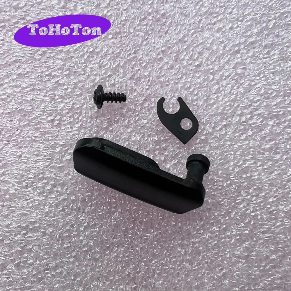 bateria de íon original com tampa inferior para relógio garmin forerunner em frete grátis