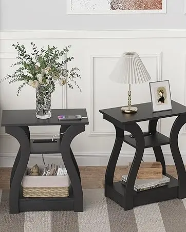 FROMJBEST END TABLE