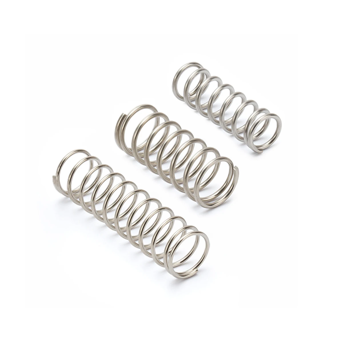 

304 Stainless Steel Compression Return Y-Shaped Shock Absorber Spring