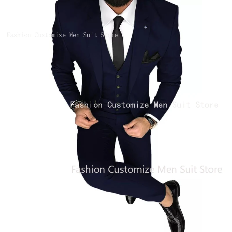 Blu marino