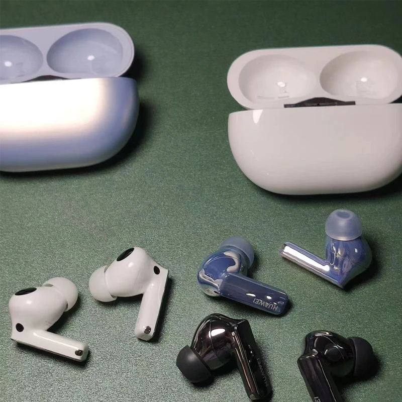 HUAWEI FreeBuds Pro2 ケース付き Original Charging Case For Huawei Freebuds Pro 2 Headphone