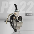Aluminium PZ22
