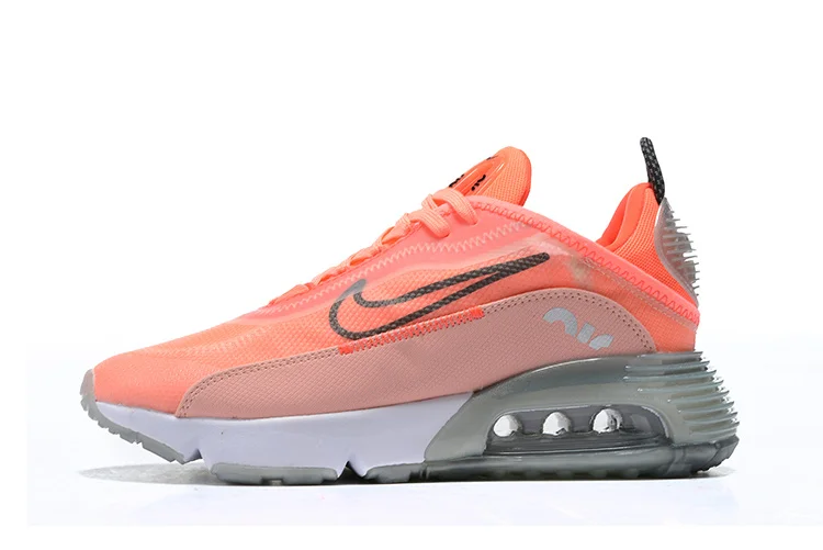 Nike Air Max 2090 Oranje Schoenen CT7698 600 Womens Outdoor Fashion Sneaker  Loopschoenen 40 45|Hardloop Schoenen| - AliExpress