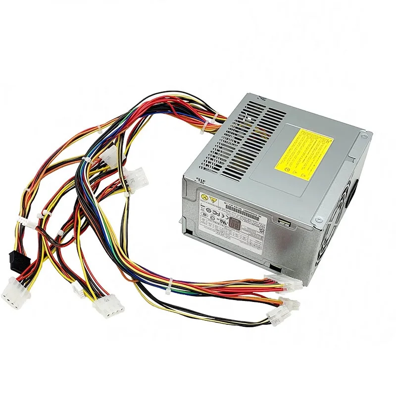 

For Advantech IPC-610 4U Industrial Computer Power Supply DPS-300AB-70A 300W