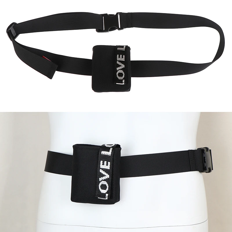 Portable Storage Case Oxford Cloth Waterproof Carrying Case With Removable Strap Shockproof Bag For Blood Pressure Monitor