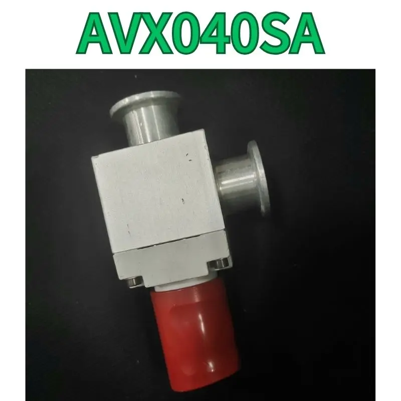 

brand-new Angle valve AVX040SA Fast Shipping