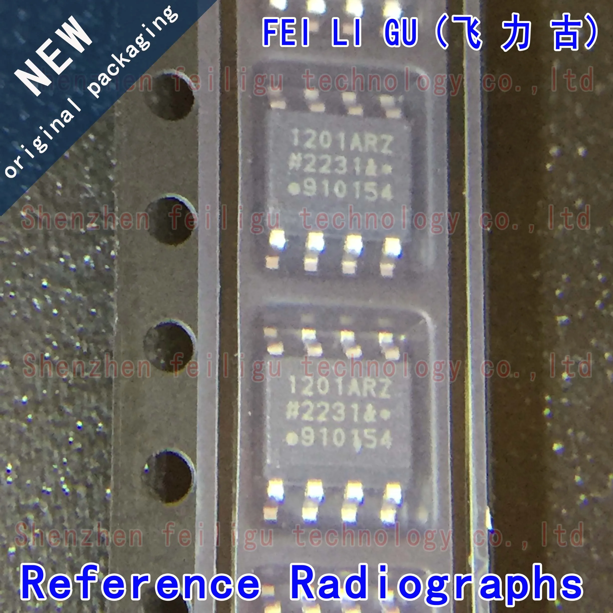 1~30PCS 100% New original ADUM1201ARZ-RL7 ADUM1201ARZ ADUM1201 Silkscreen:1201ARZ Package:SOP8 Universal Digital Isolator Chip hcnr201 500e hcnr200 500e sop8 smd wide body original high linear optocoupler isolator hcnr200 hcnr201 500e 550e