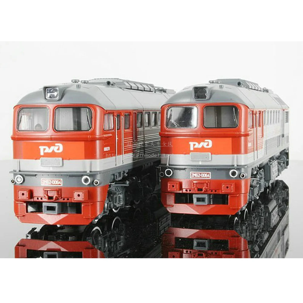 Рисунок 3 - Модель поезда 2-в-1 с цифровым звуковым эффектом