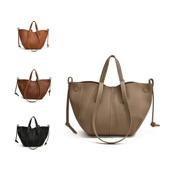 Borsa a tracolla in pelle di design per donna Borsa sottobraccio di lusso Senza tempo Elegante borsa da sera chic di alta qualità Borsa da donna