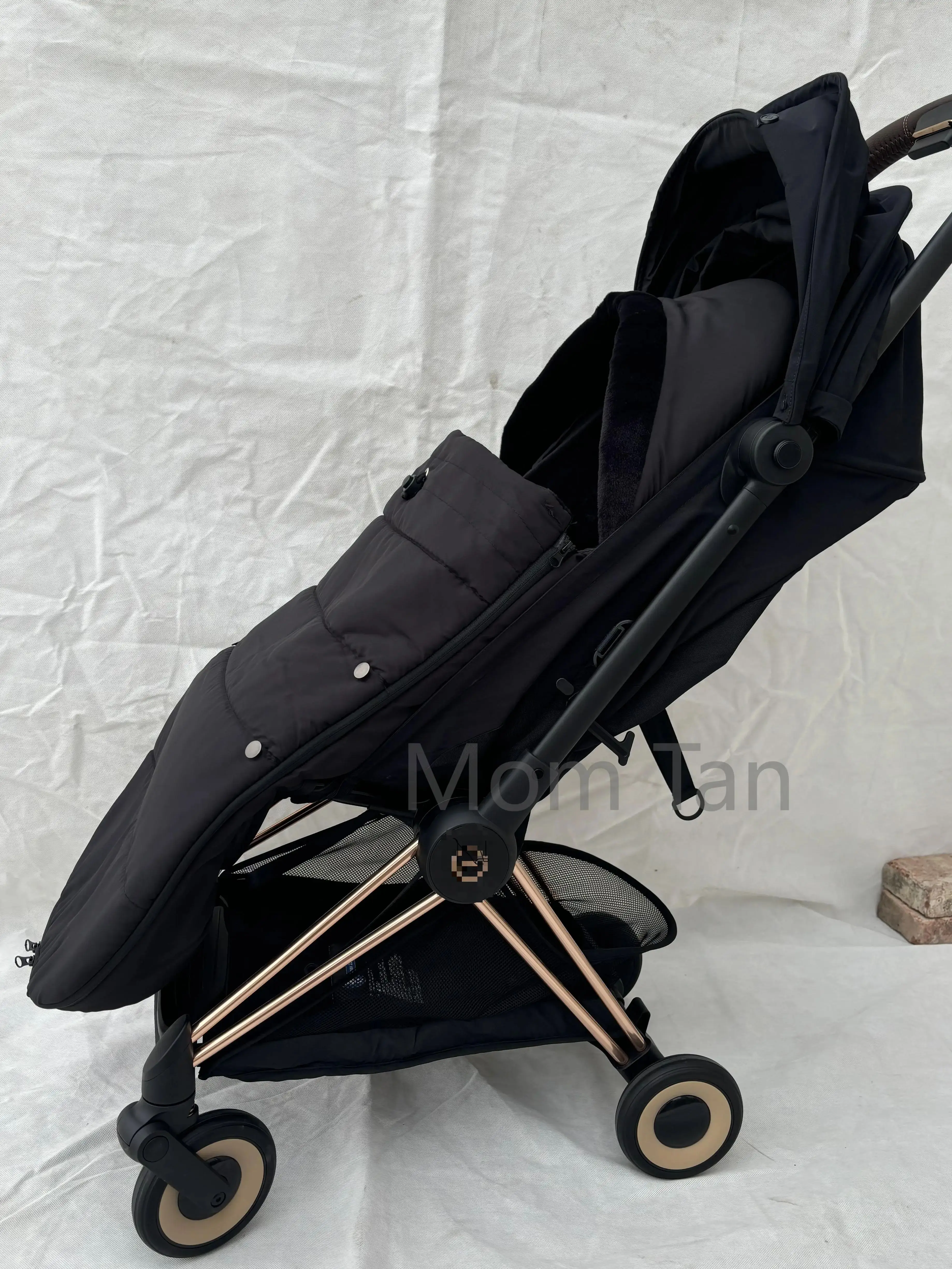 【フットマフ、レインカバーなし価格】美品cybex mios フットマフ、レインカバーなし価格】美品cybex mios