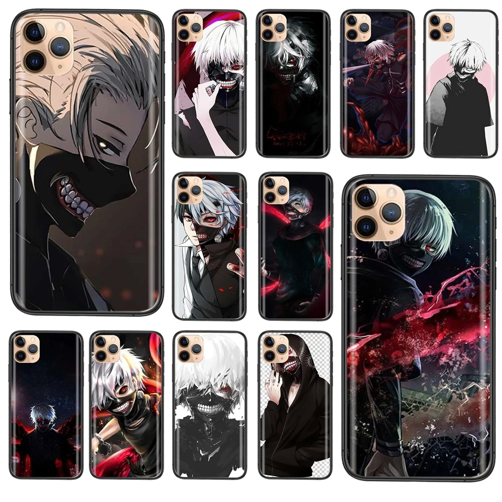 For Redmi Note 10 9 9S 9T 8 8T 7 6 5 5A 4 Pro Max 4G 5G Low Price Anime Tokyo Protector Phone Skin |