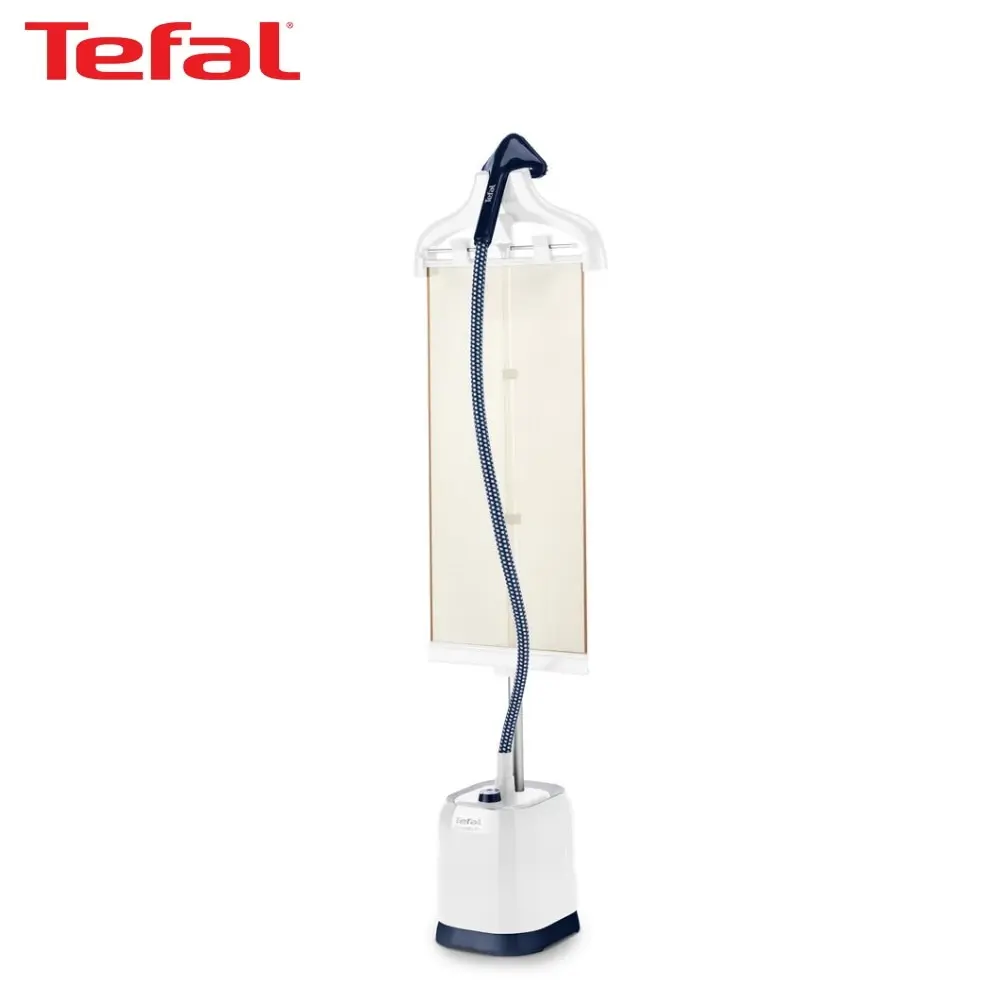 tefal pro steamer