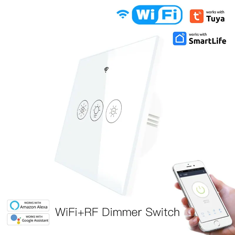 

/1 Channel RF433 Remote Control for WiFi Curtain Switch RF Roller Blinds Module Battery Powered Curtain Accessories Emitter