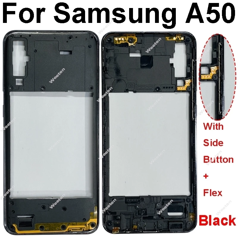 A50-Black
