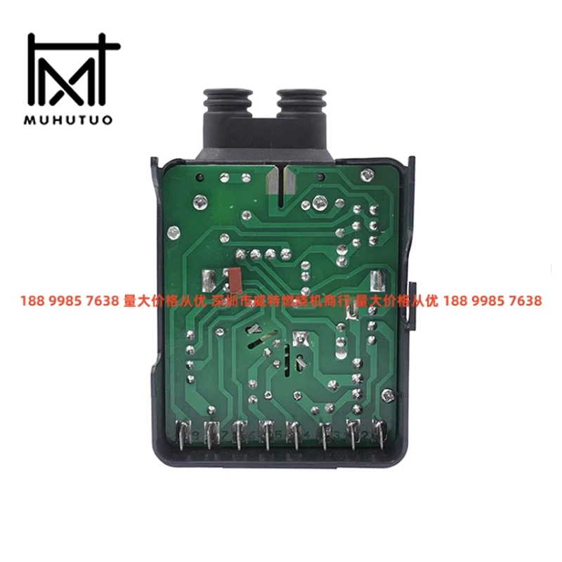 Рисунок 2 - Riello, сделано в Китае