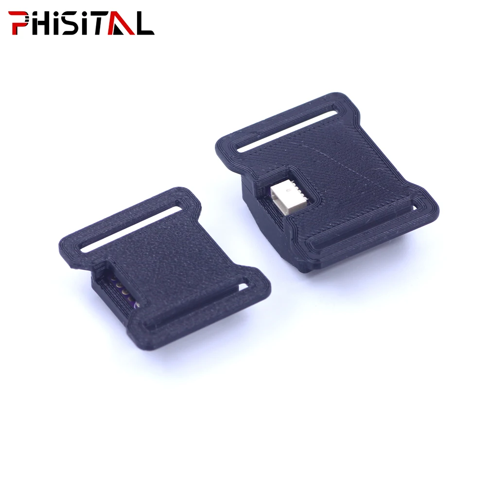 Support GPS Drone TPU 95A - Compatible BZ251, BE252i, BZ121, BE122, BE182