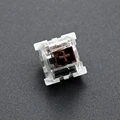 Dust-Proof Brown