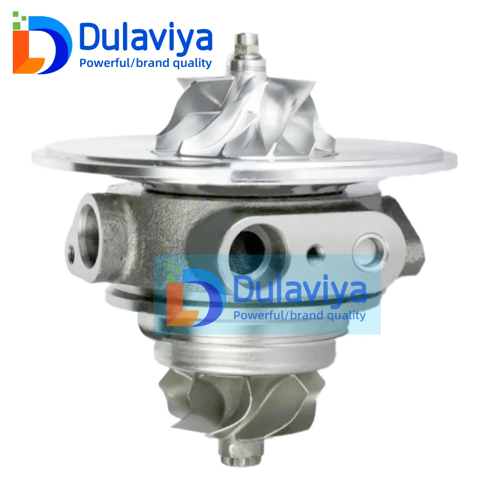 Turbo Core Chra Muslimatexmuslimah Per Volkswagen Golf 7 R 1.8T Cartuccia Turbina Mk7 Golf 7 Jhj Rhf5 Is38