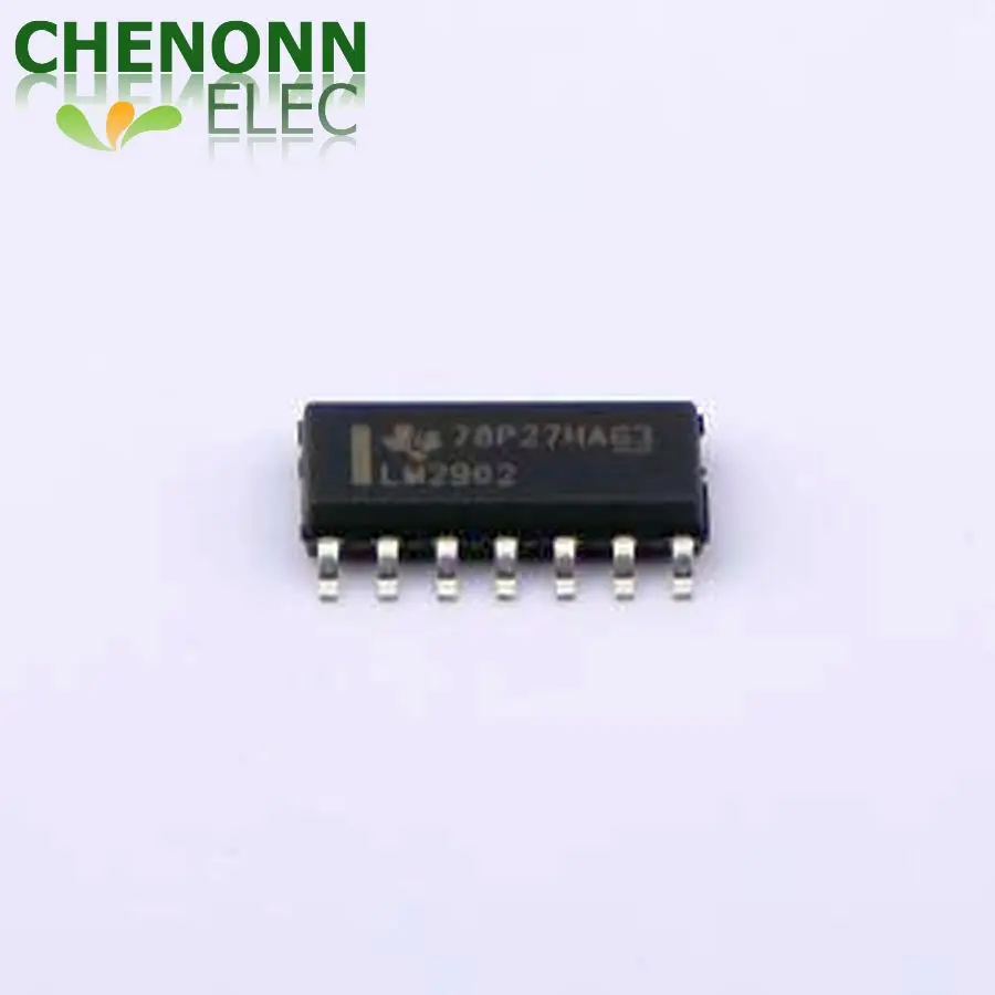LM2902DR