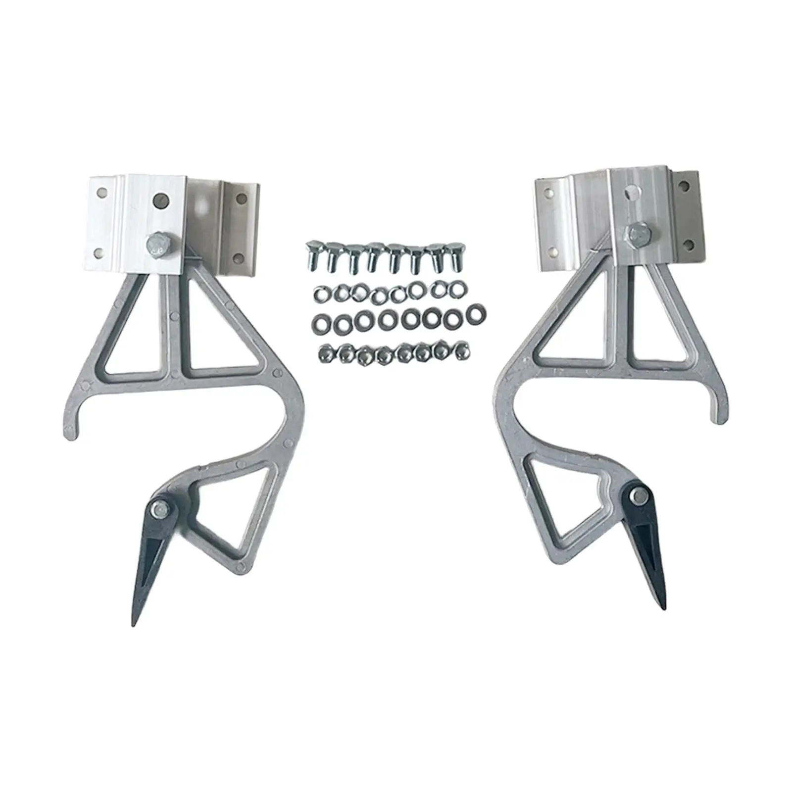 Extension Ladder Rung Lock Kit for 28-11 Quality Accessories