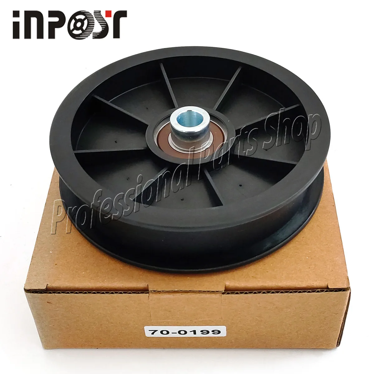 

Новый 70-0199 направляющий вал для Thermo King MD / RD-II / KD