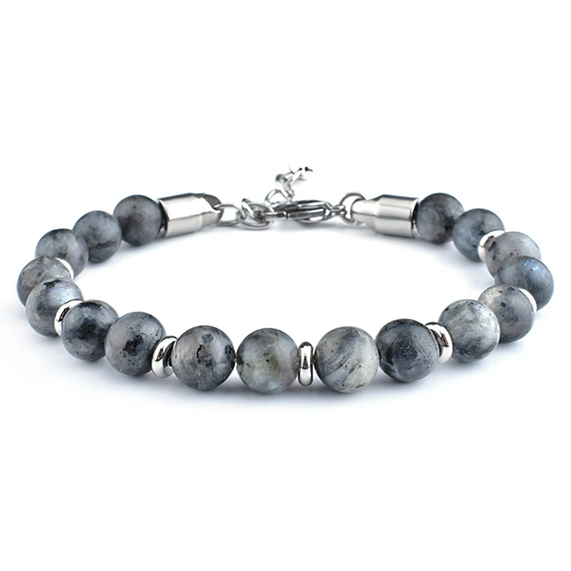 Bracciale Boccadamo Con Boules Occhio Di Tigre – Gioielleria Ottica - Foto 5