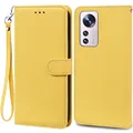 Yellow -Strap