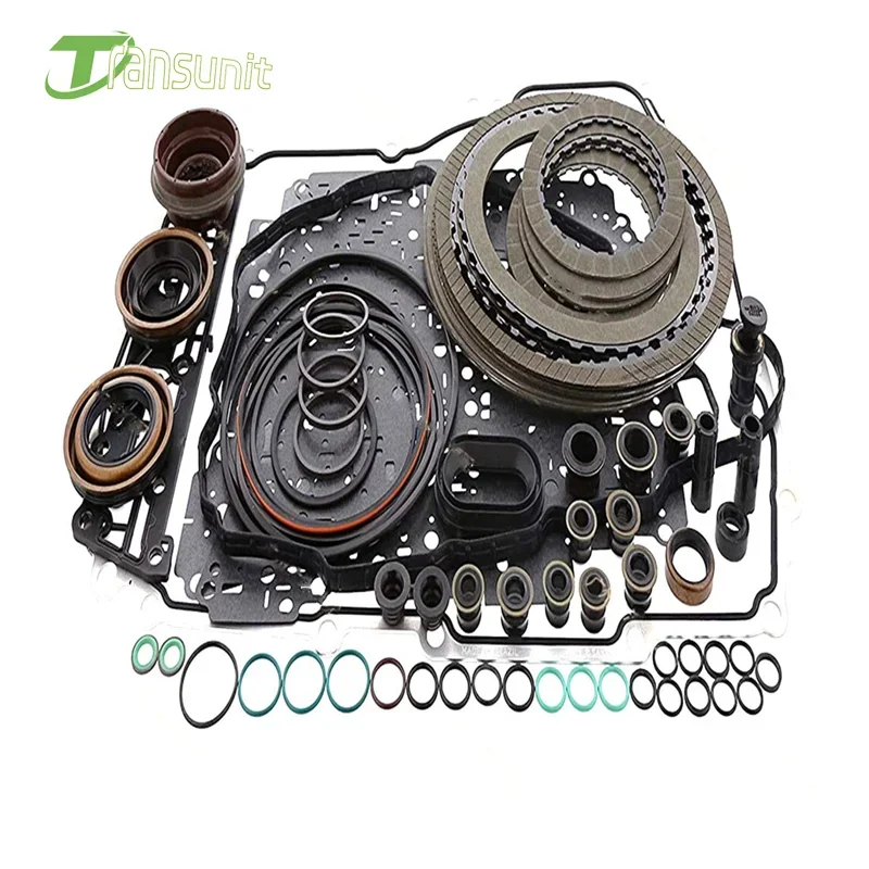 

Комплект ведущих передач 6T30 6T40 6T45 для GM Buick Opel Chevrolet Cruz