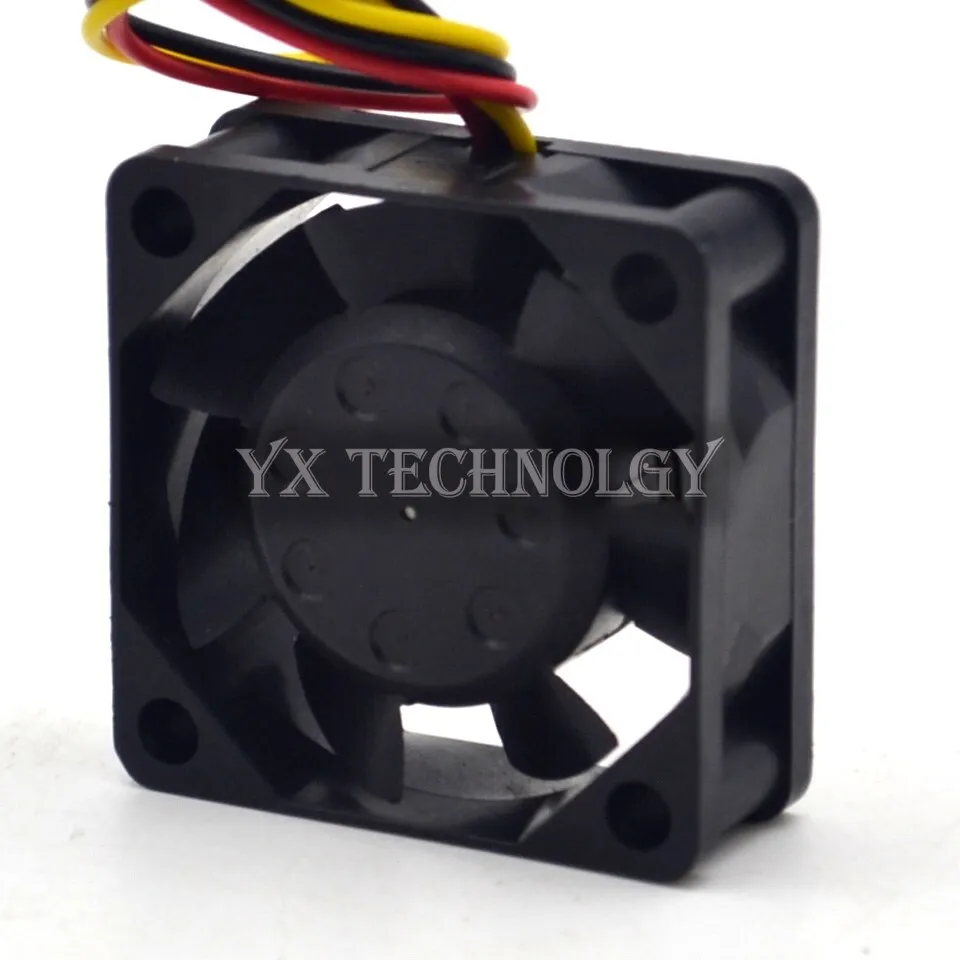 NMB-MAT 3 라인 드라이브 냉각 팬, NMB 1606KL-05W-B59 4015, 40mm, 24V, 0.08A, 40x40x15mm