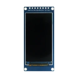 1.9 Inch High - Definition TFT LCD Color Display Module with IPS Technology (1.9 inch)