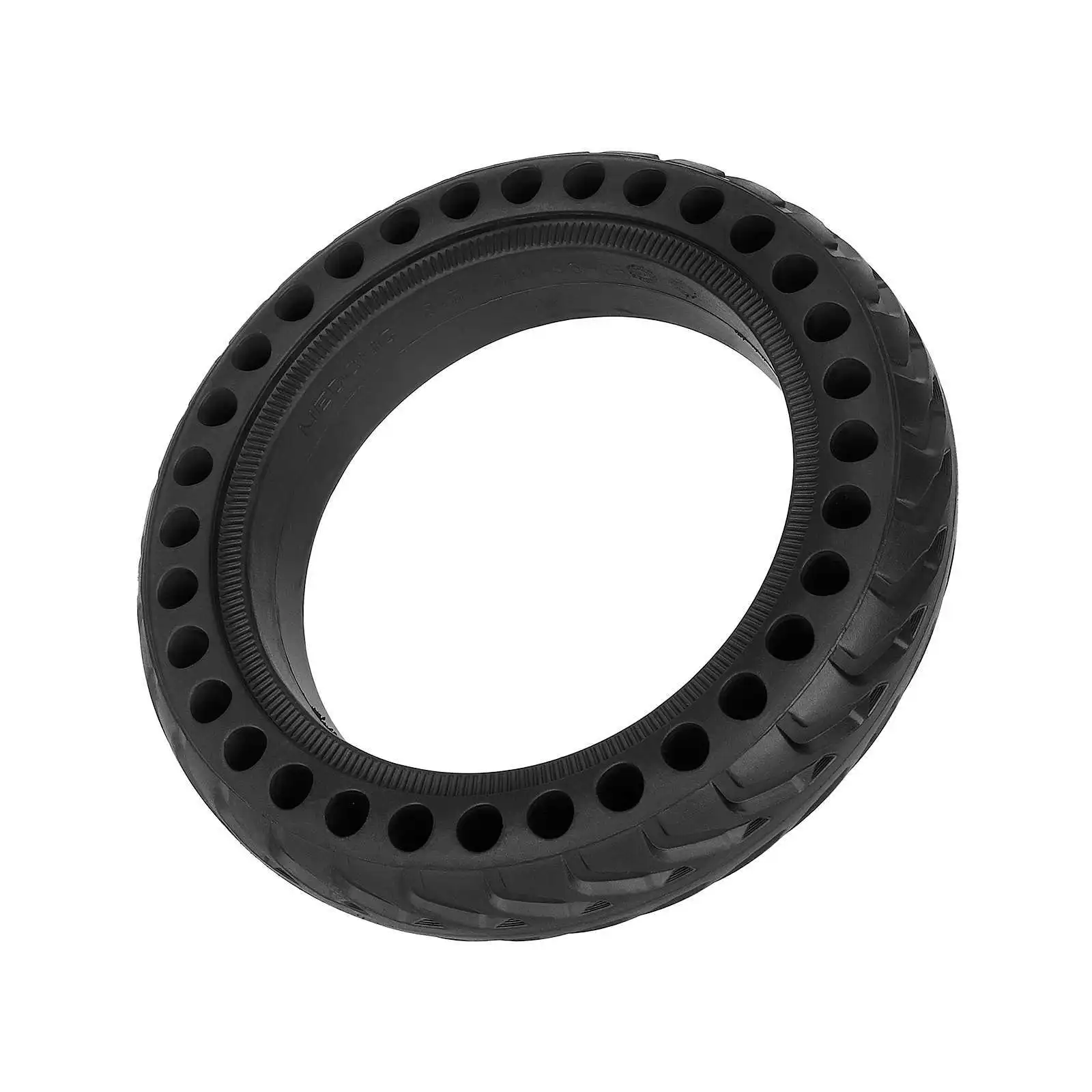 Electric Scooter 8.5-inch Honeycomb Solid Tire 8 1/2x2 Non Inflatable Shock Absorbing Wear resistant Tire Wheels Xia*omi