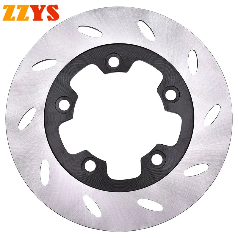 

Motorcycle Rear Brake Disc Rotors For Suzuki SV650 K3-K9/L0 Naked Non ABS 03-10 SV 650 SK3-SK9/SL0 Top Fairing Non ABS 2003-2013