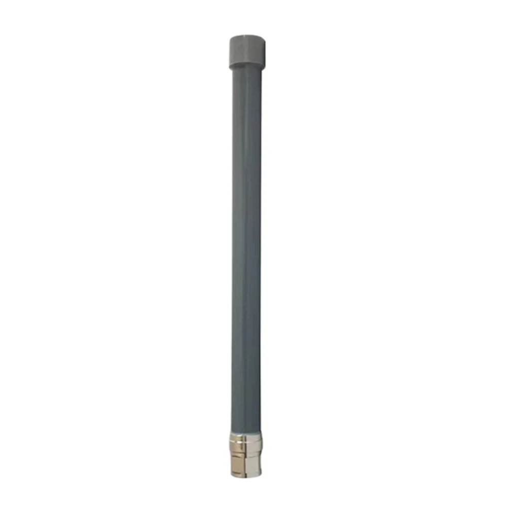 WiFi 안테나, 2.4g,6dbi, 기지국, 실외, 지붕 모니터, 옴니 유리 섬유 안테나, 802.11a/b/g, 802.11ac용