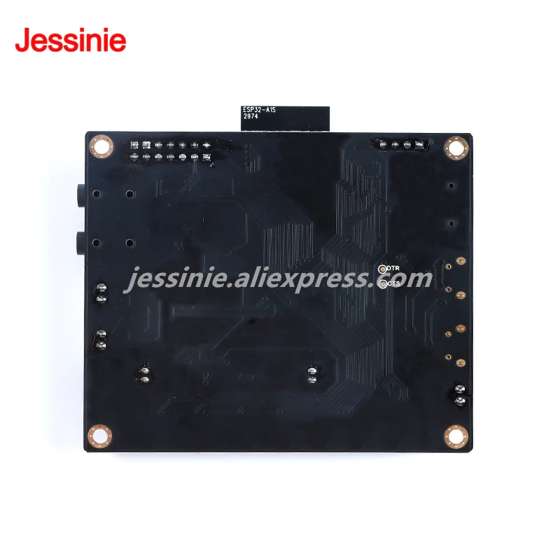 รูปสินค้า บอร์ดพัฒนา ESP32 สำหรับเสียงและโมดูลไร้สาย