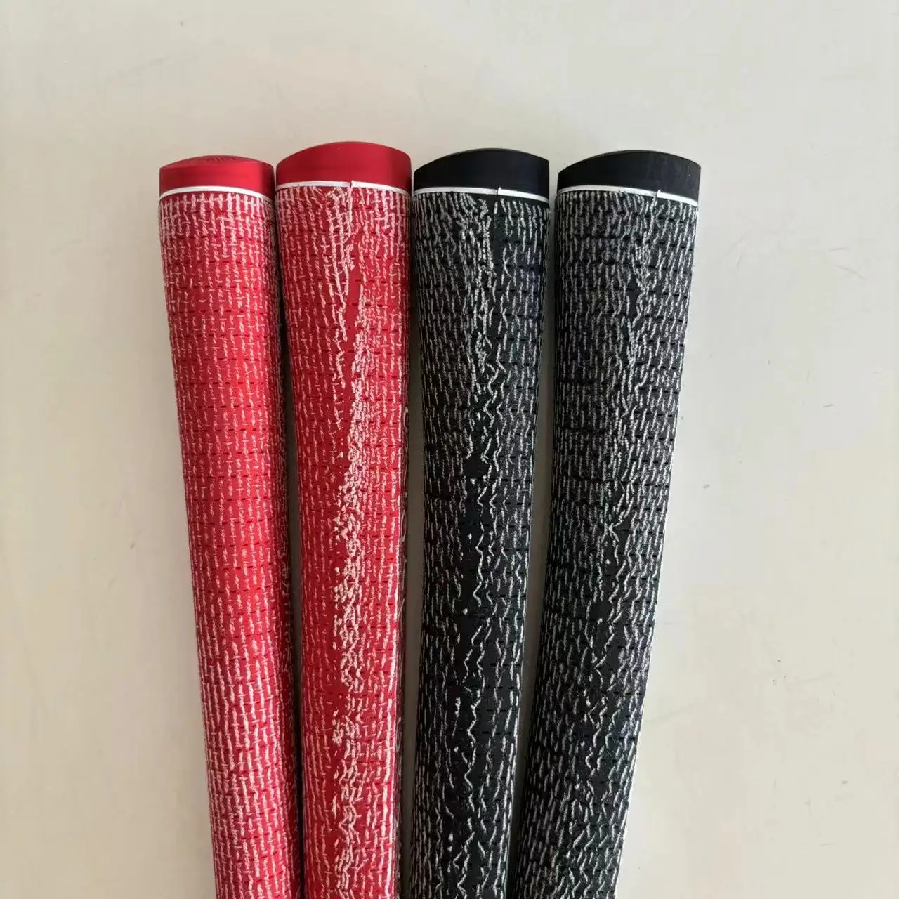 Golf putter grips SC Golf putter grip genuine Rubber grip carbon Yarn 58R Golf Two Colors choice